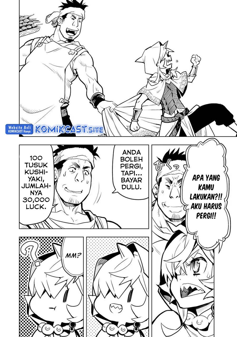 koko-wa-ore-ni-makasete-saki-ni-ike-to-itte-kara-10-nen-ga-tattara-densetsu-ni-natteita - Chapter: 25