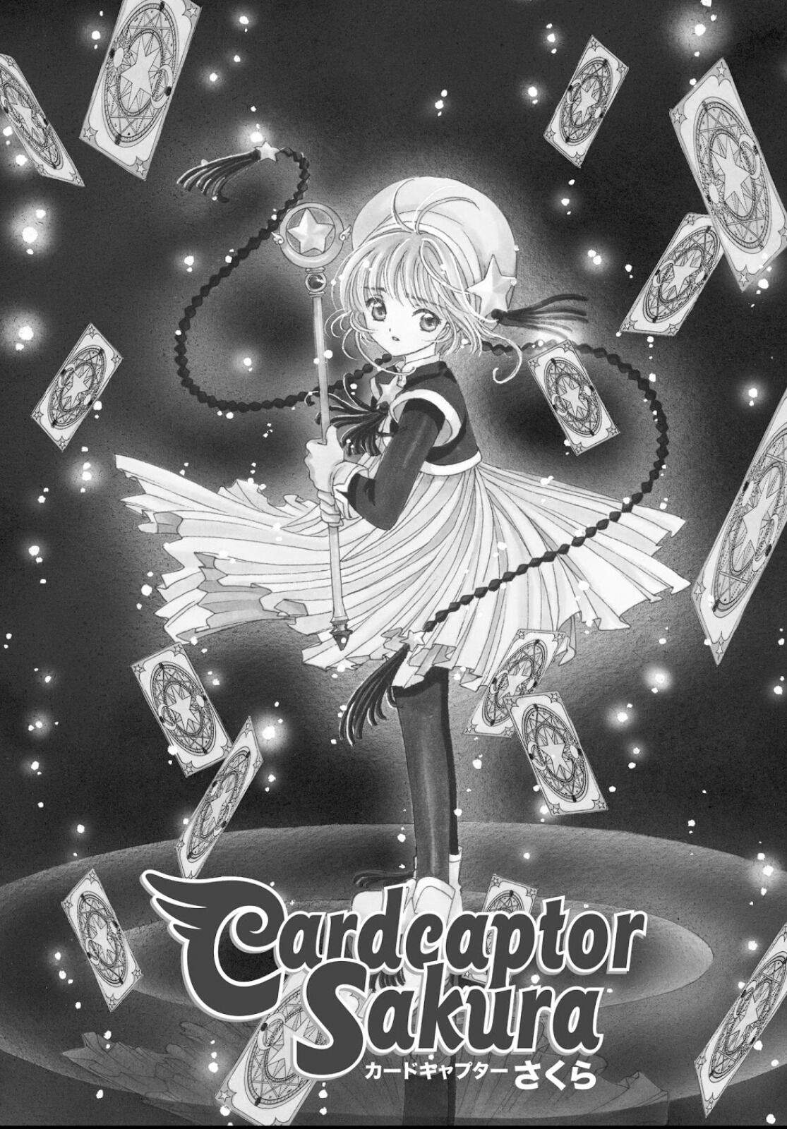 cardcaptor-sakura - Chapter: 44