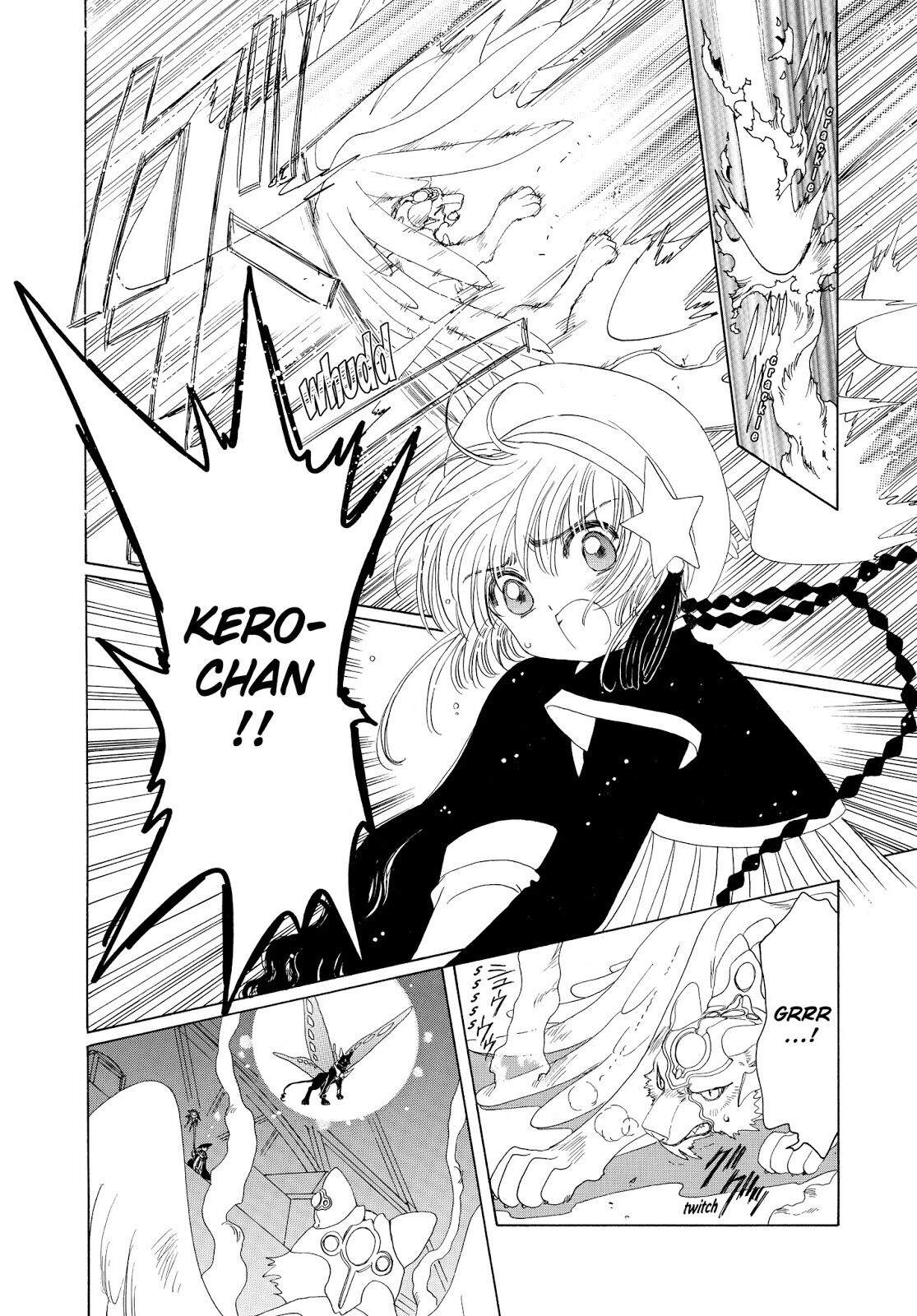 cardcaptor-sakura - Chapter: 44