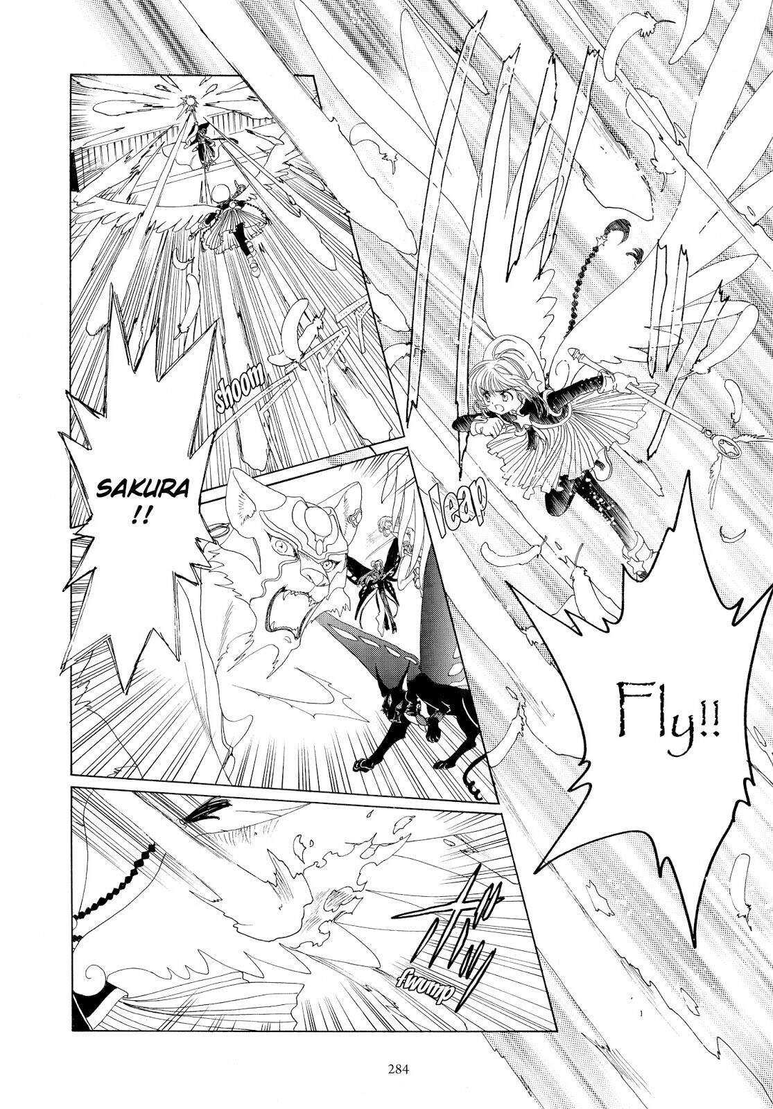 cardcaptor-sakura - Chapter: 44