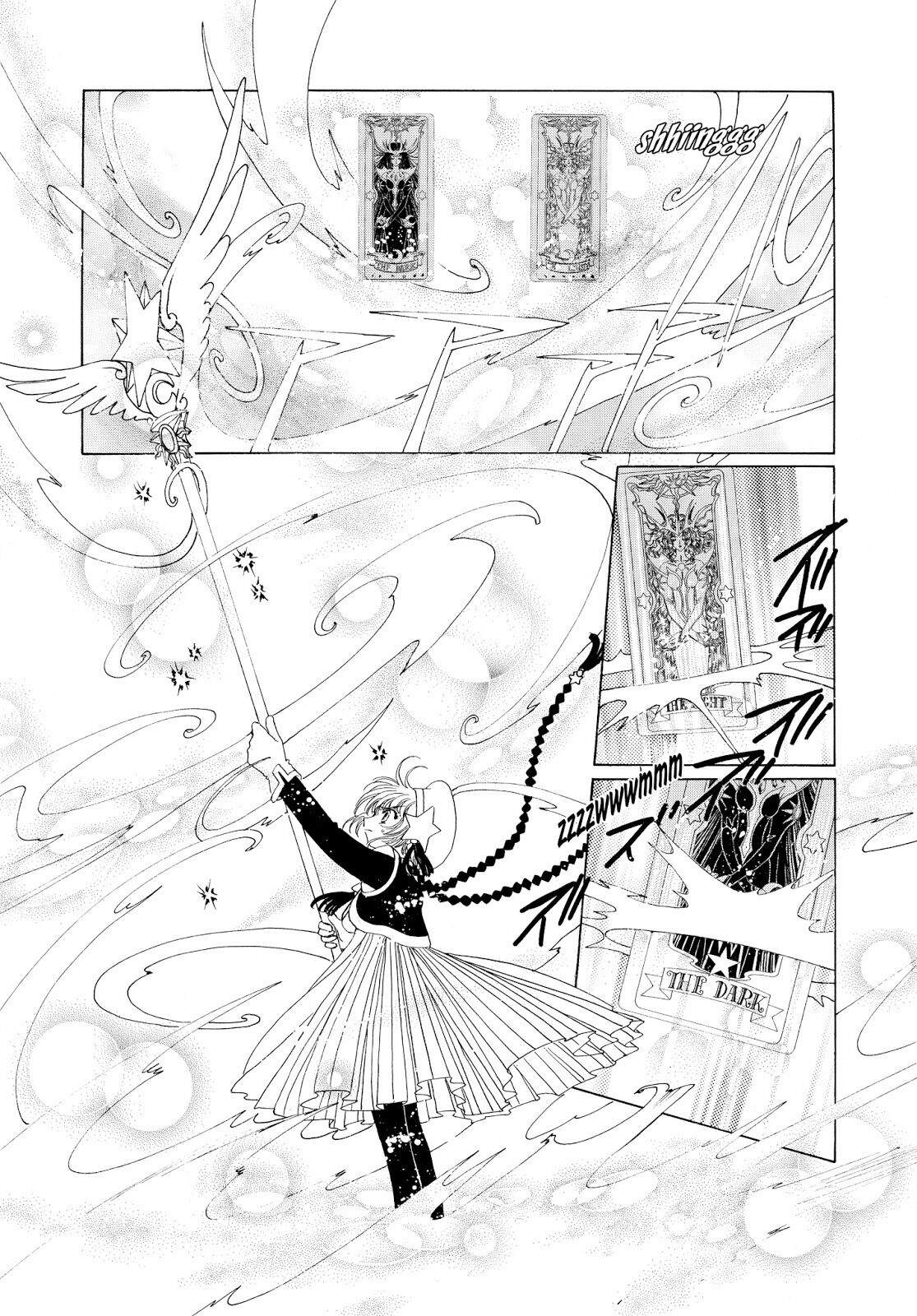 cardcaptor-sakura - Chapter: 44