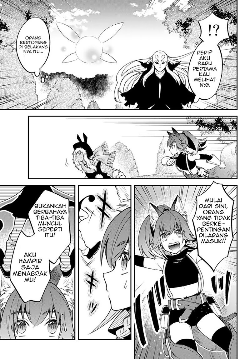 tensei-shitara-slime-datta-ken-ibun-makoku-gurashi-no-trinity - Chapter: 31