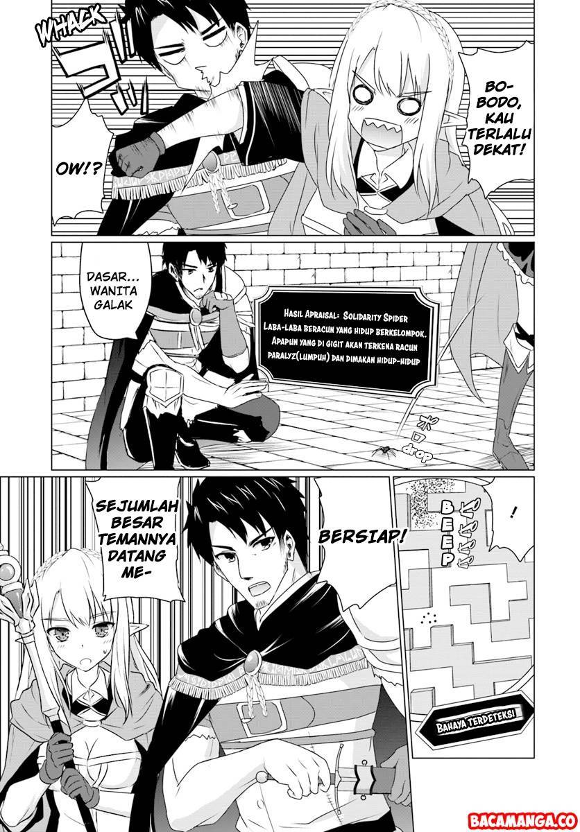 homeless-tensei-isekai-de-jiyuu-sugiru-majutsu-jisoku - Chapter: 6.3