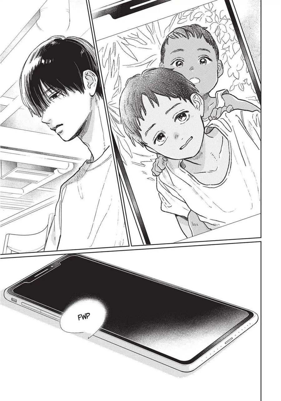 yubisaki-to-renren - Chapter: 31