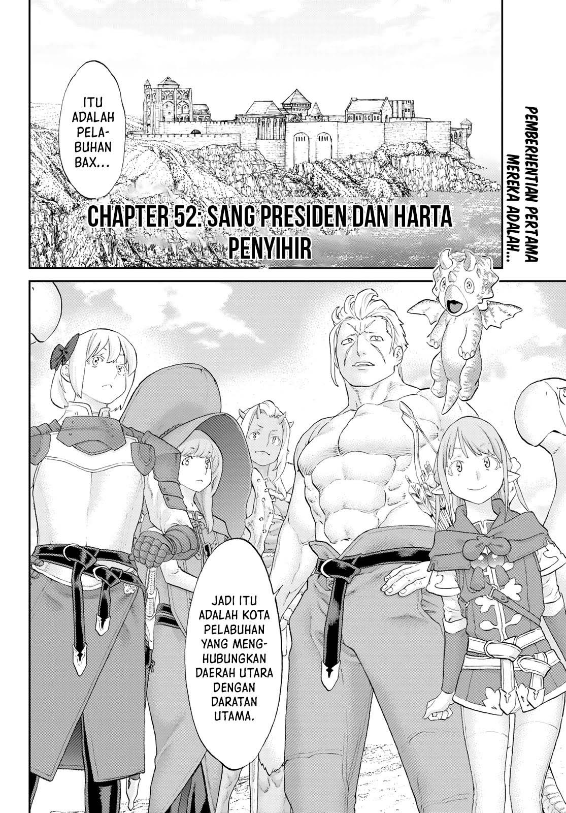isekai-putin - Chapter: 52