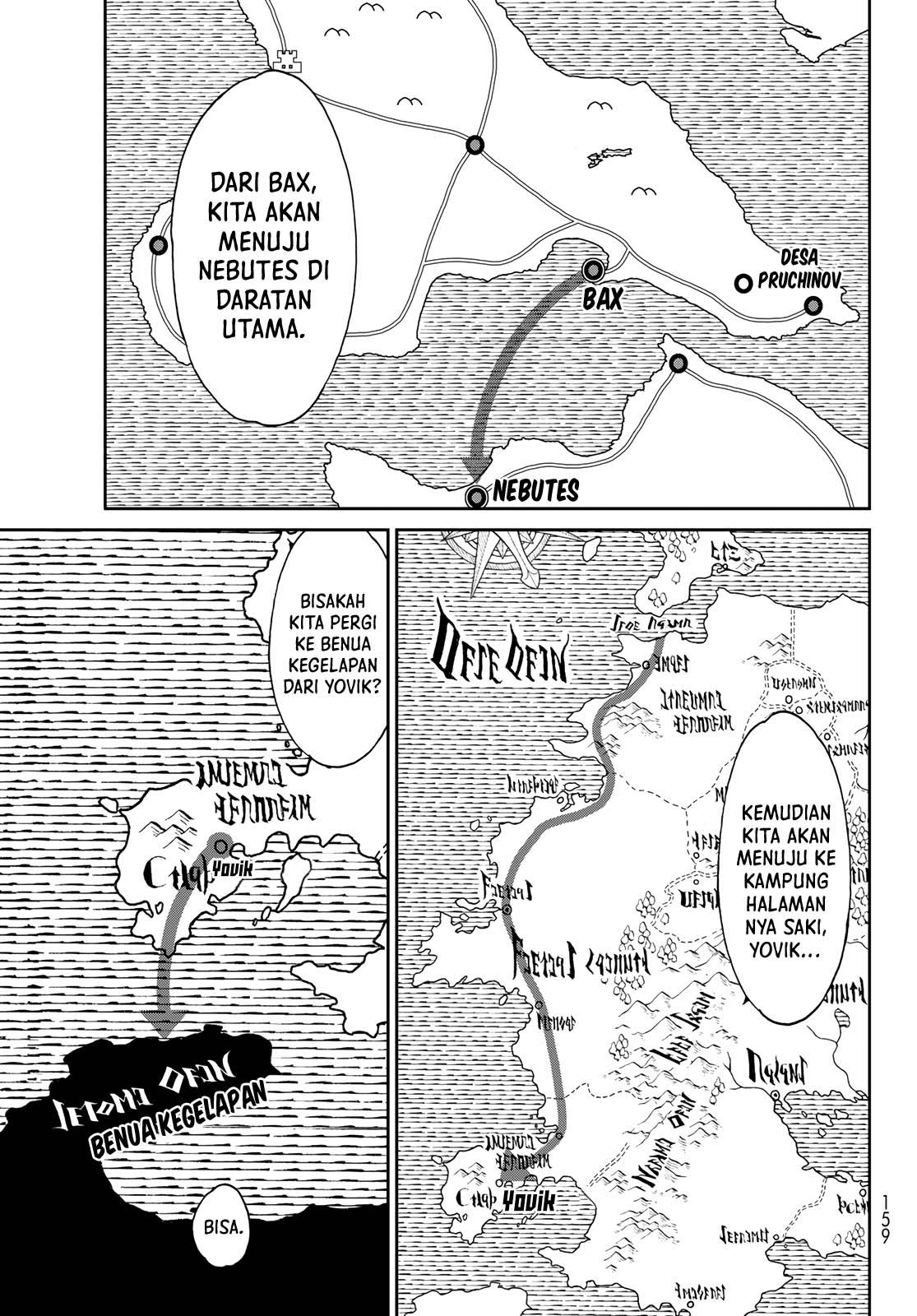 isekai-putin - Chapter: 52