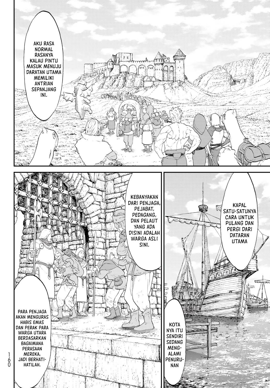 isekai-putin - Chapter: 52