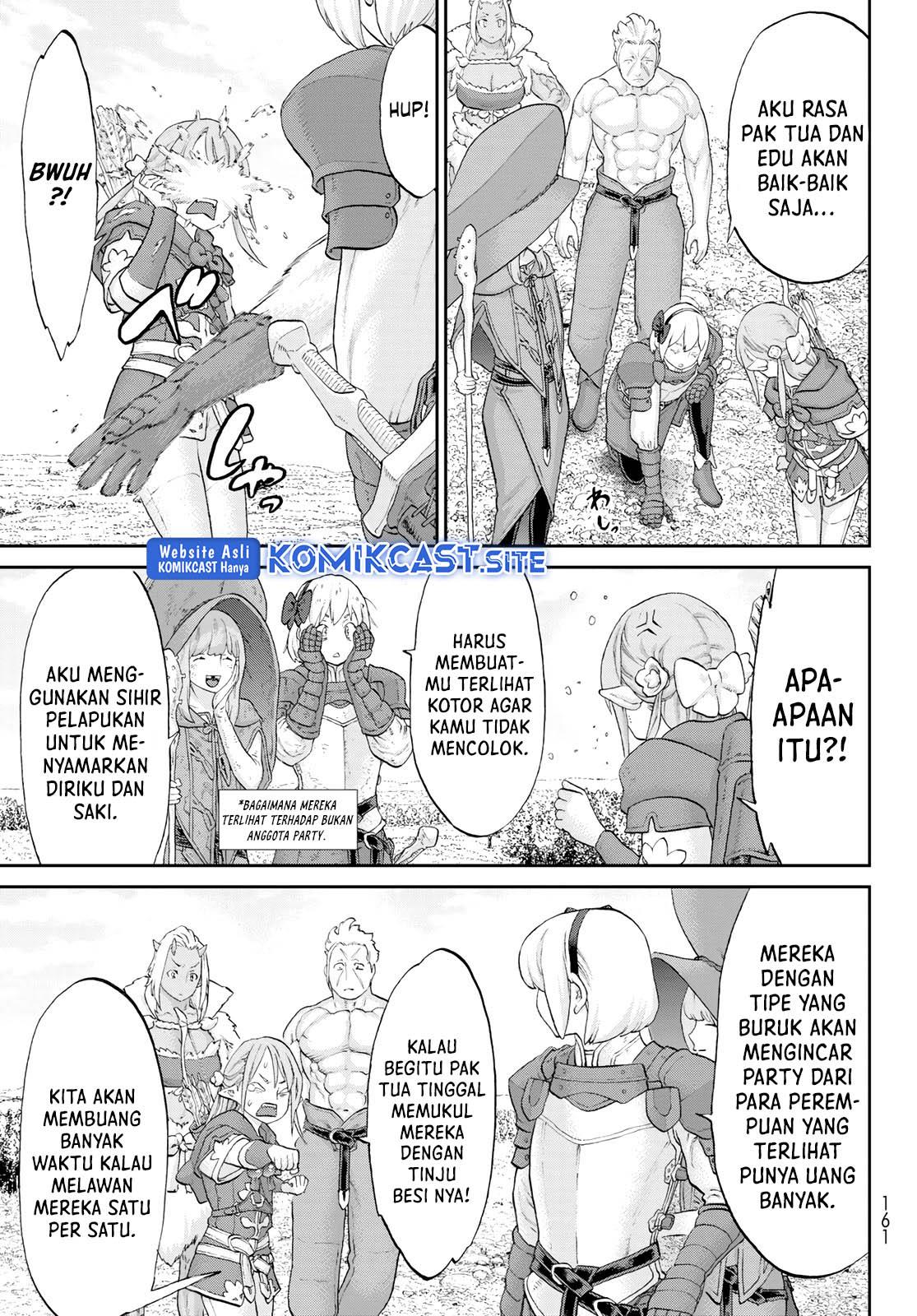 isekai-putin - Chapter: 52