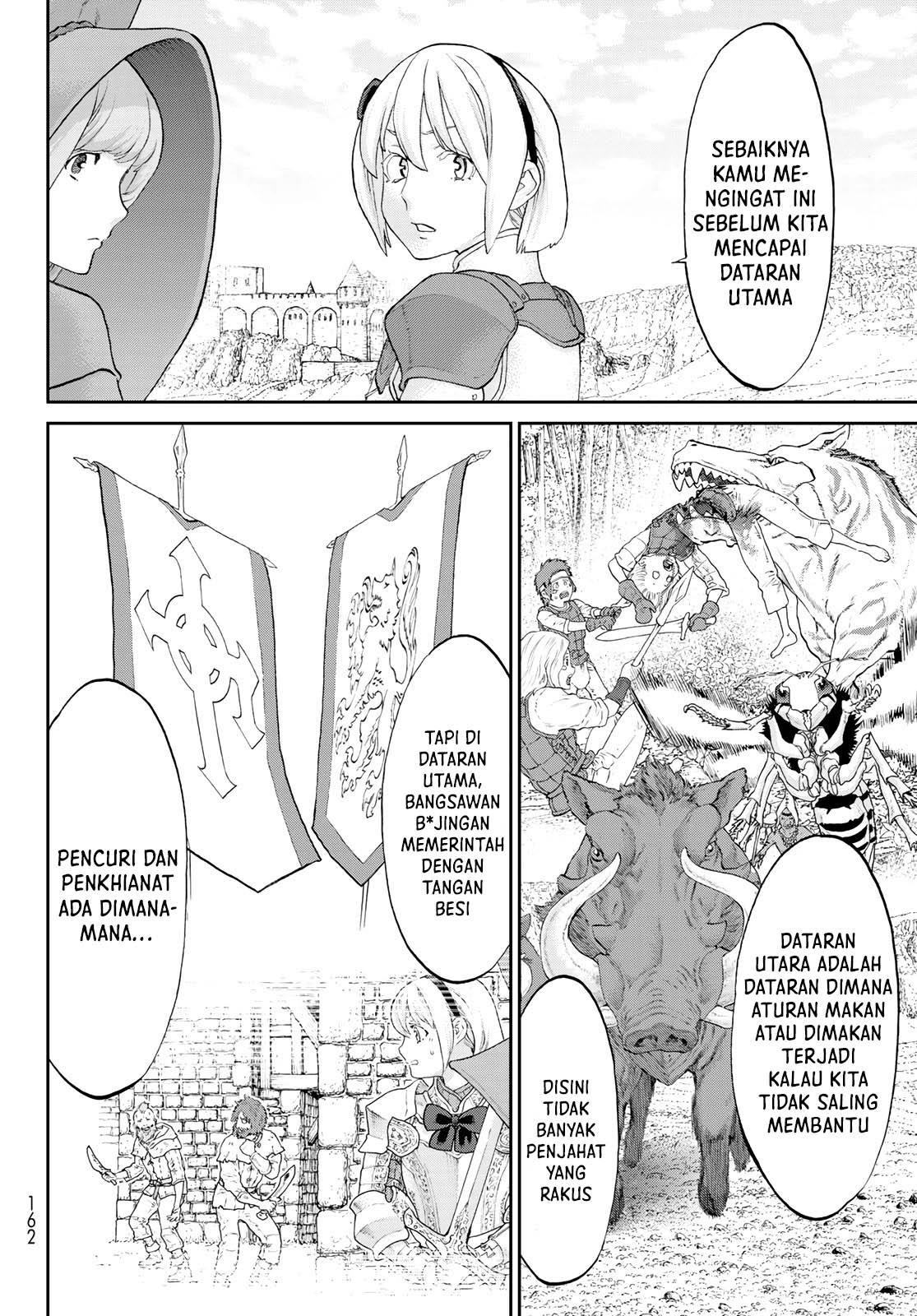 isekai-putin - Chapter: 52
