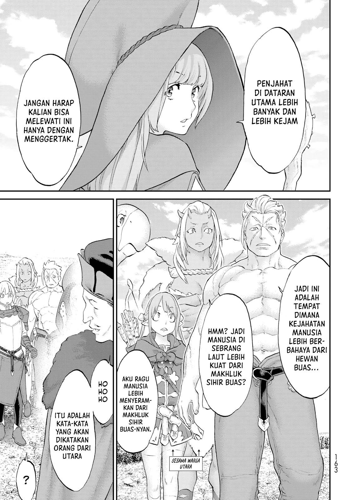 isekai-putin - Chapter: 52