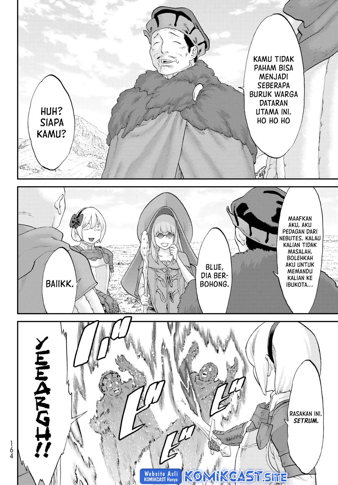 isekai-putin - Chapter: 52