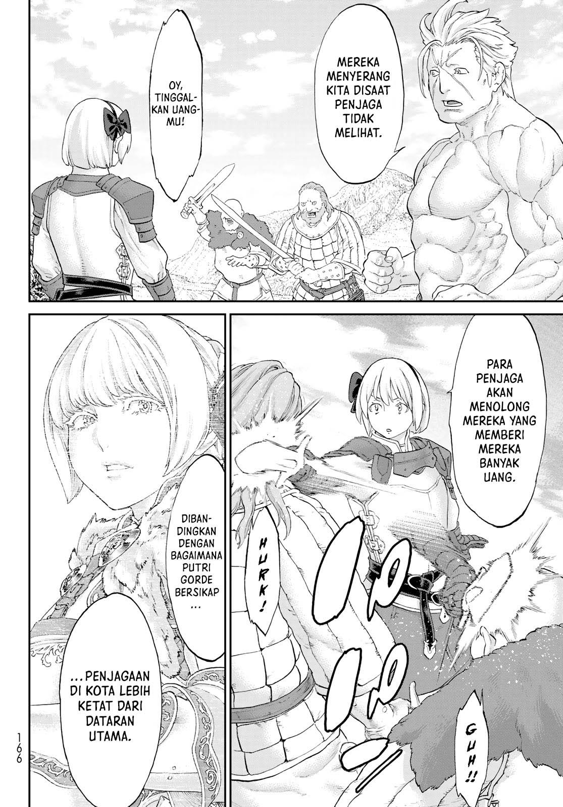 isekai-putin - Chapter: 52