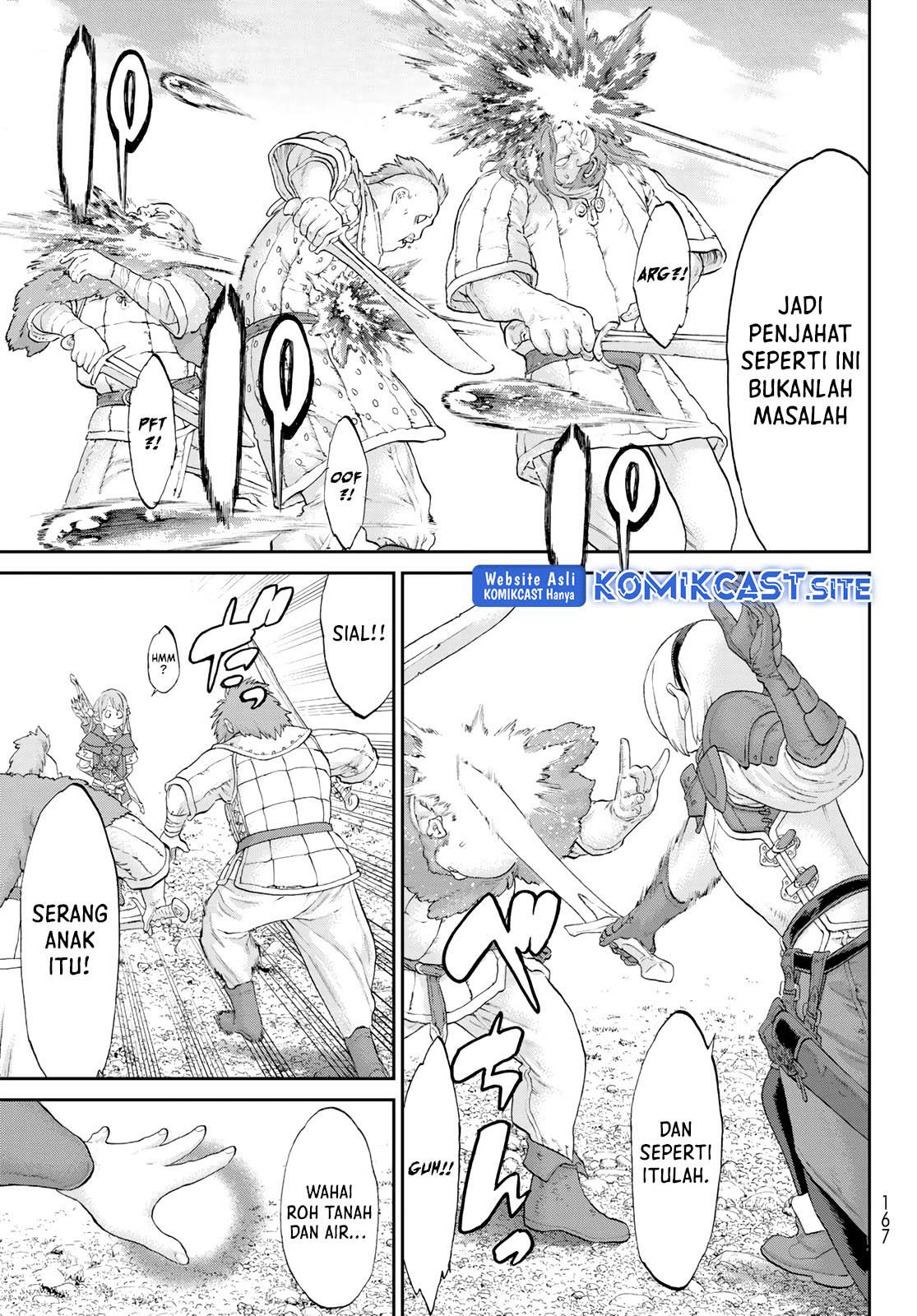 isekai-putin - Chapter: 52