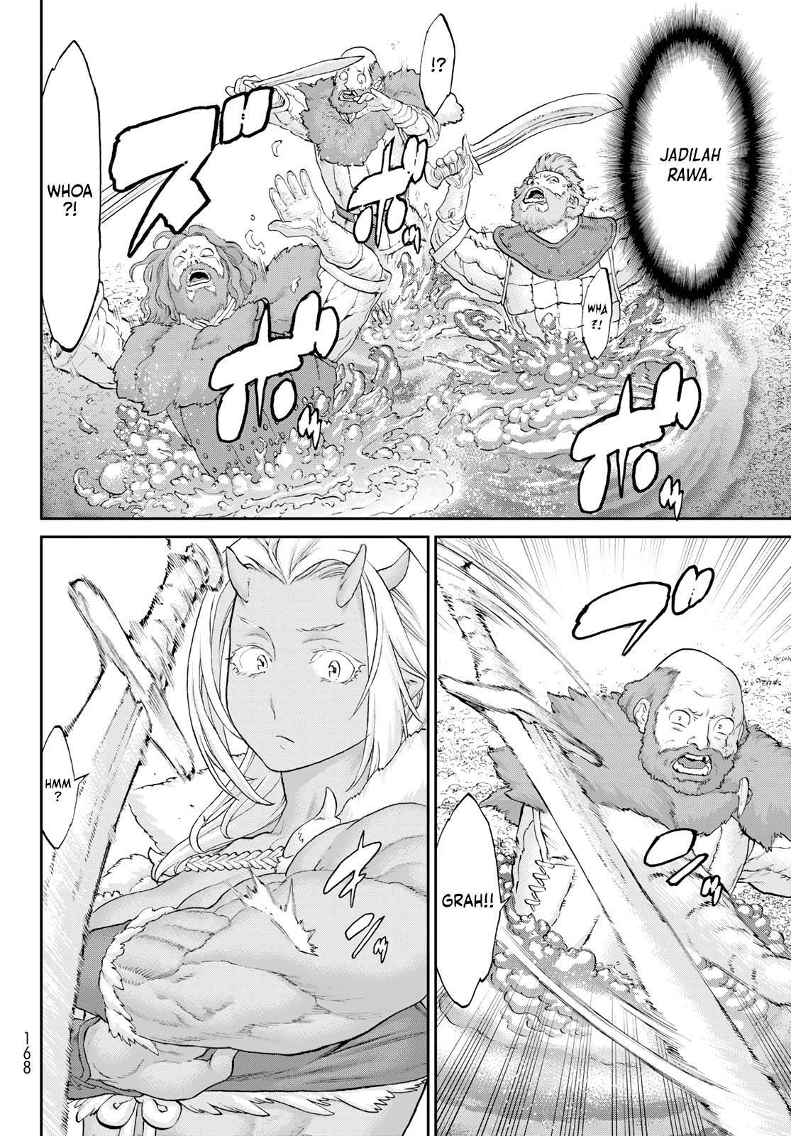 isekai-putin - Chapter: 52