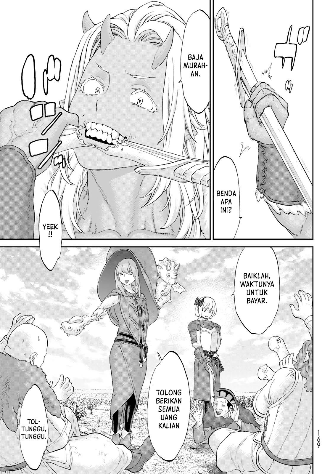 isekai-putin - Chapter: 52