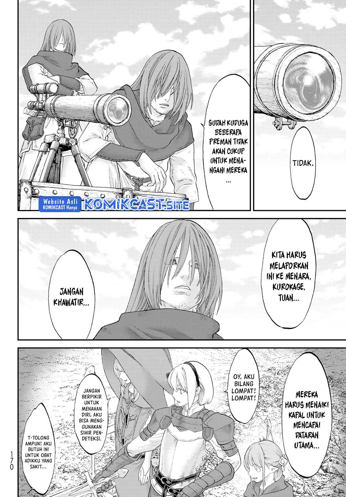 isekai-putin - Chapter: 52
