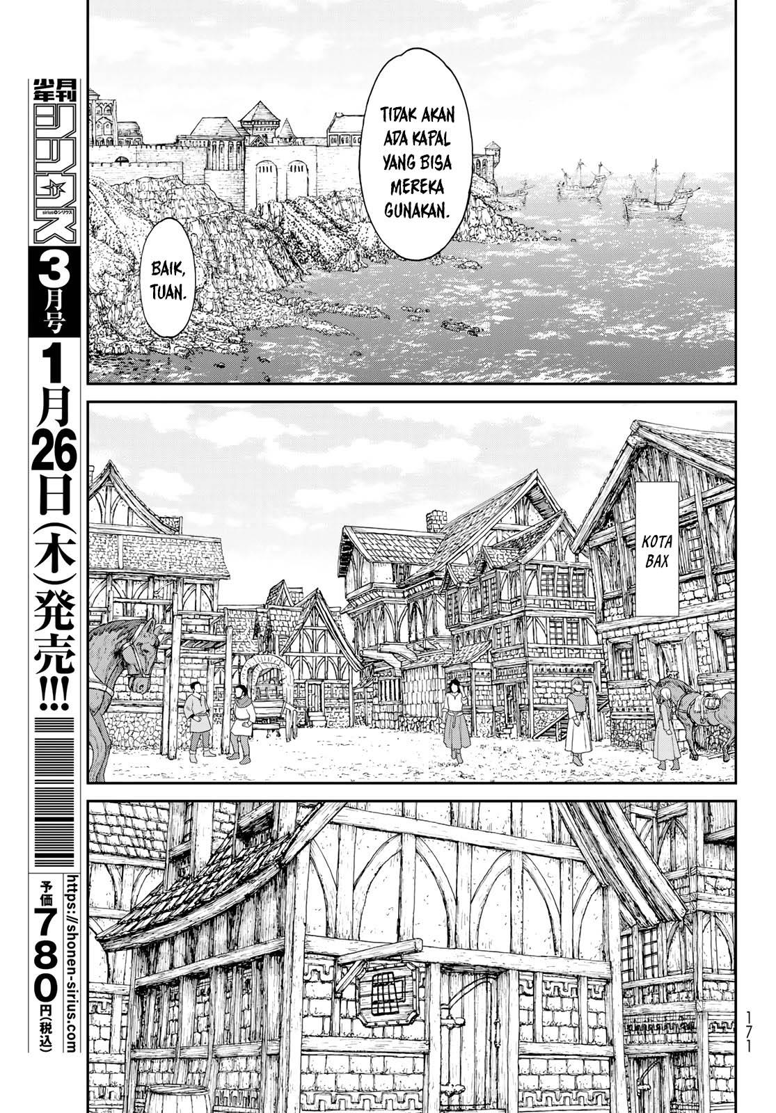 isekai-putin - Chapter: 52