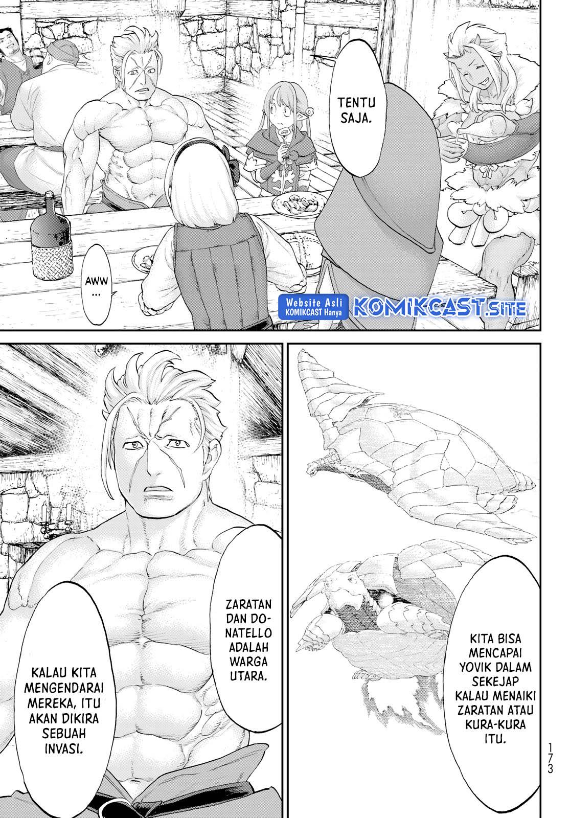 isekai-putin - Chapter: 52