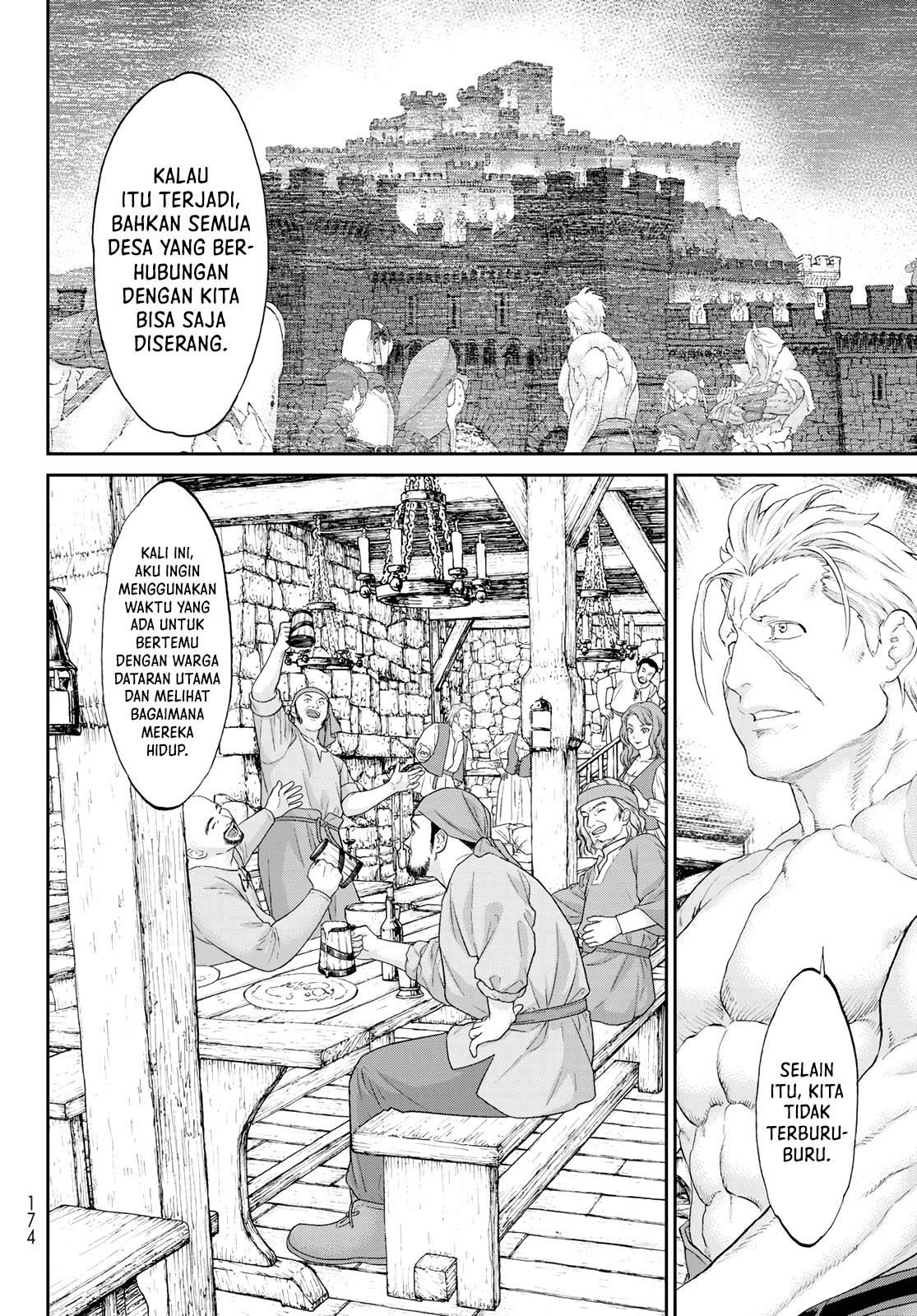 isekai-putin - Chapter: 52