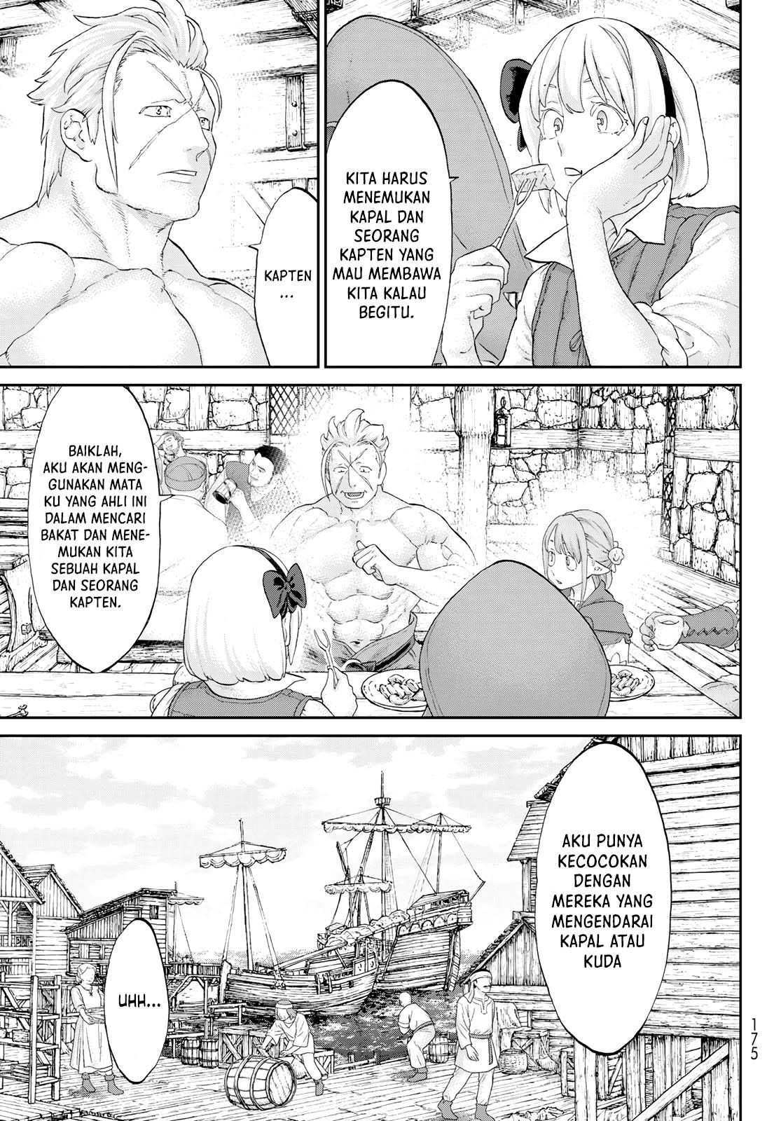 isekai-putin - Chapter: 52