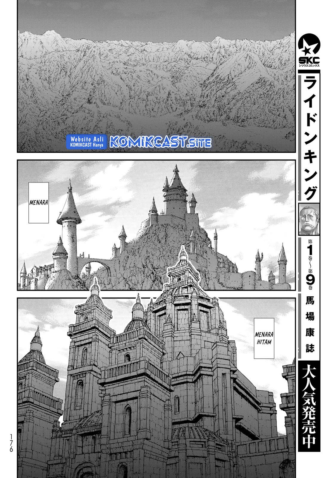isekai-putin - Chapter: 52