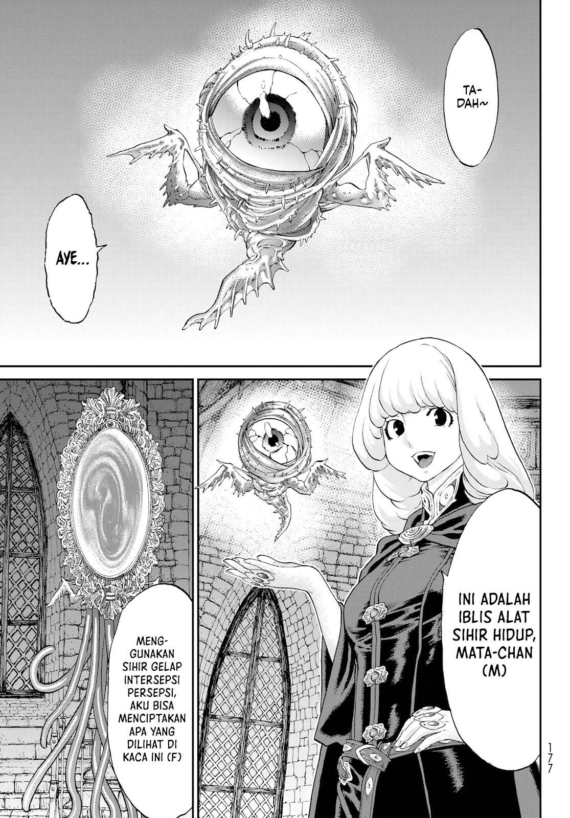 isekai-putin - Chapter: 52