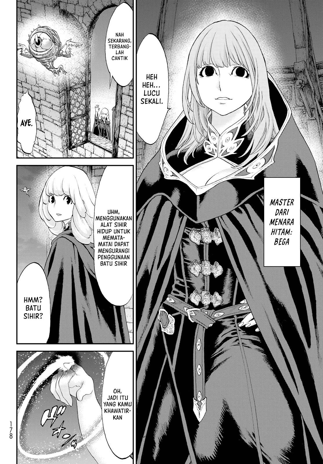 isekai-putin - Chapter: 52