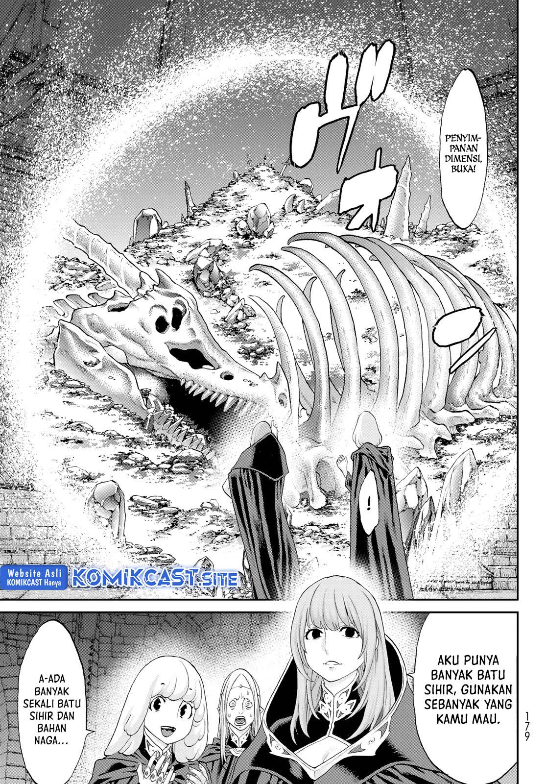 isekai-putin - Chapter: 52