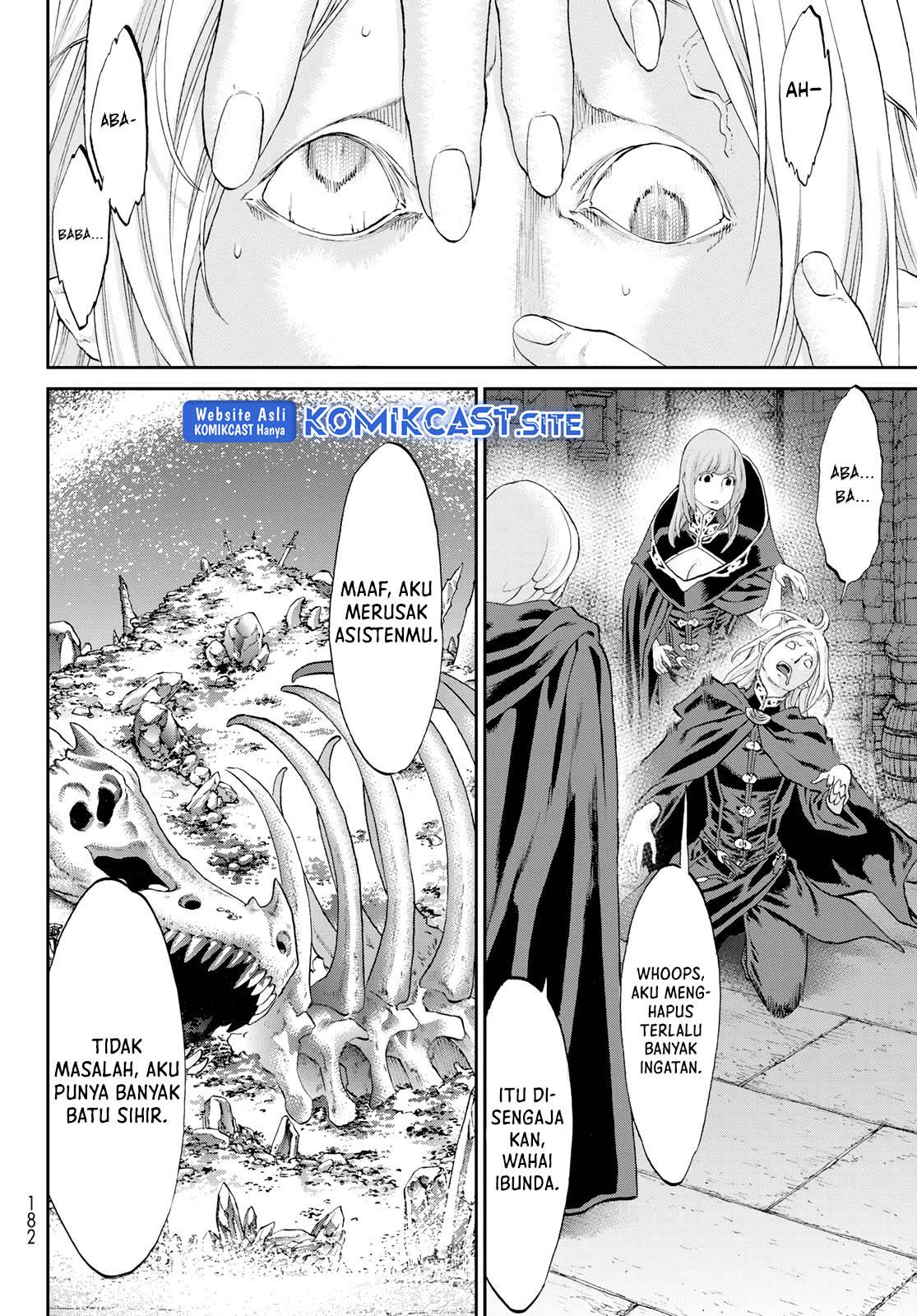 isekai-putin - Chapter: 52