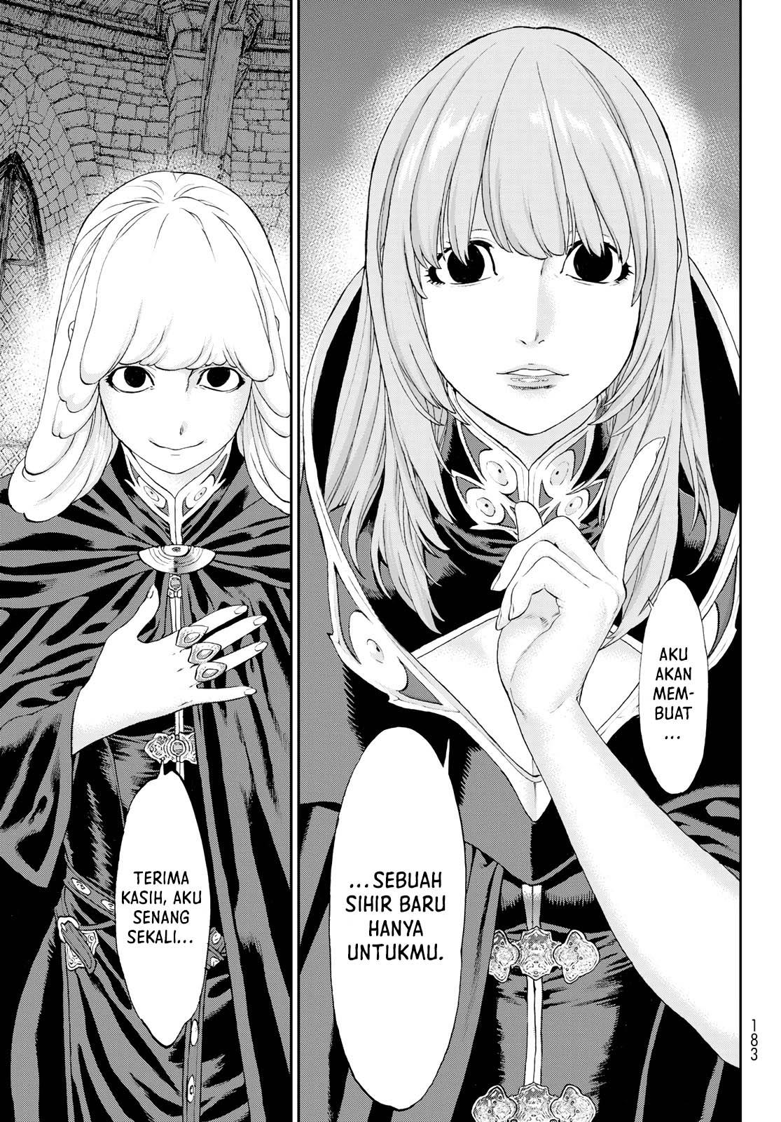 isekai-putin - Chapter: 52