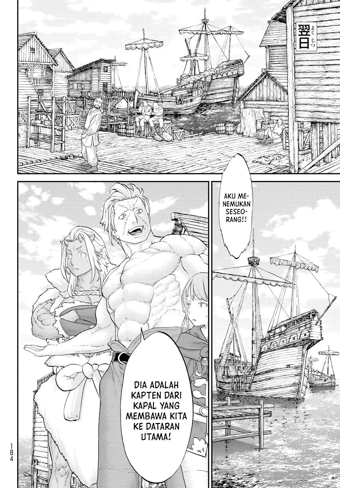 isekai-putin - Chapter: 52