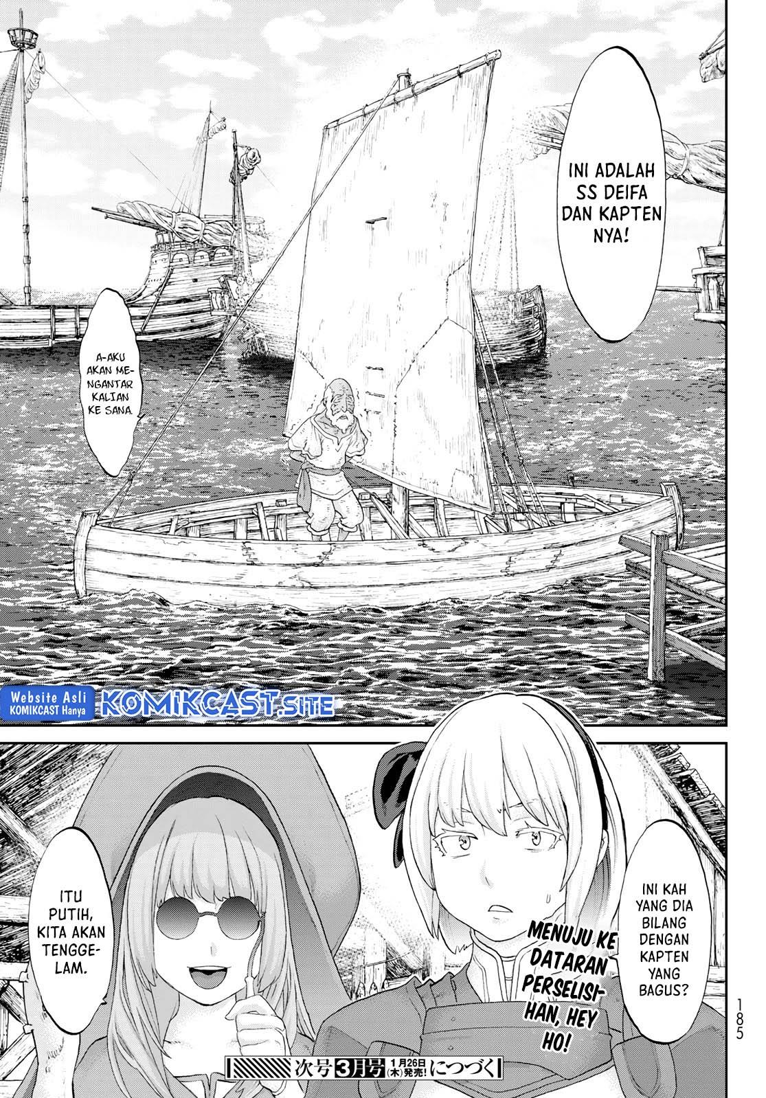 isekai-putin - Chapter: 52