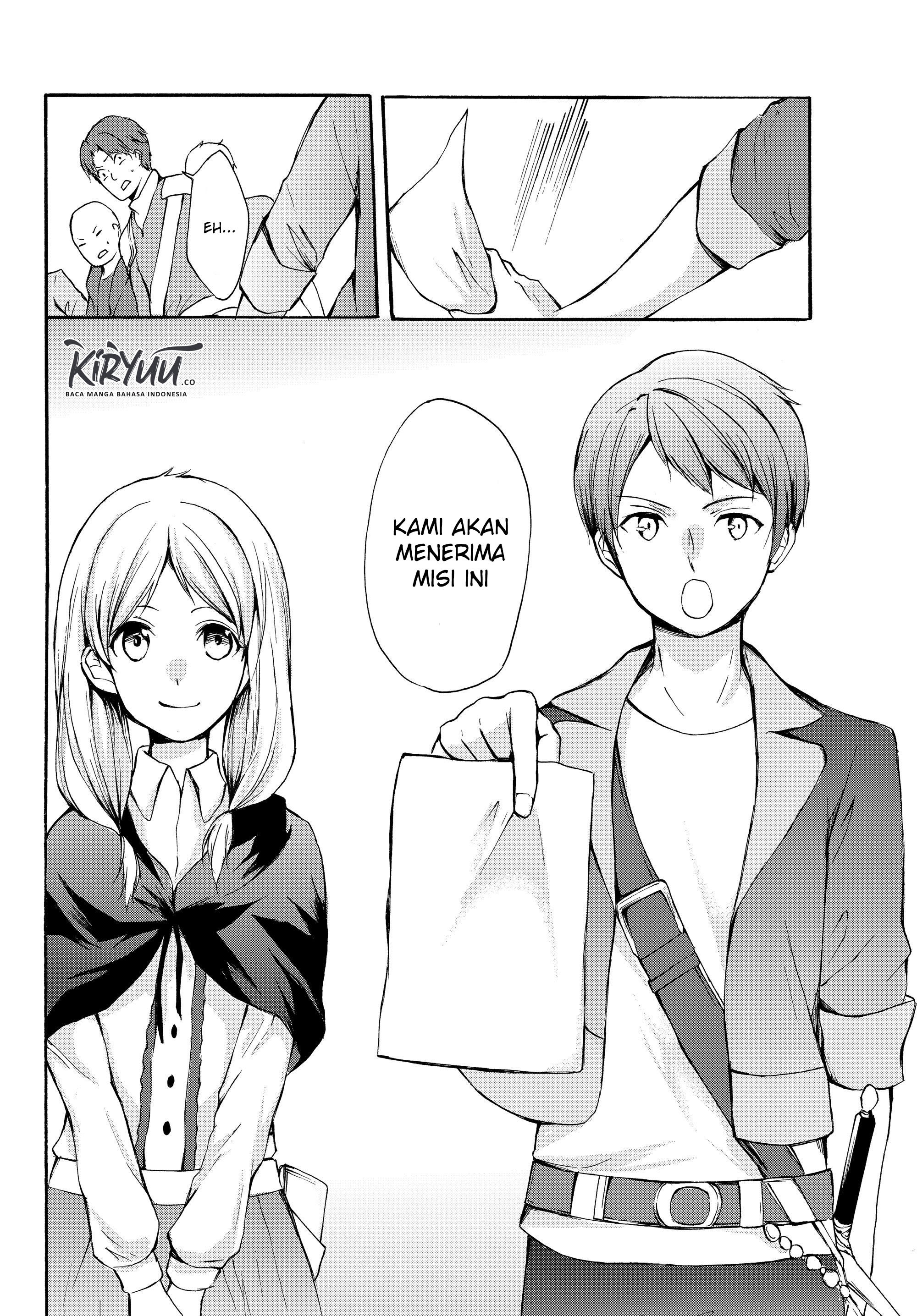 potion-danomi-de-ikinobimasu - Chapter: 31.2