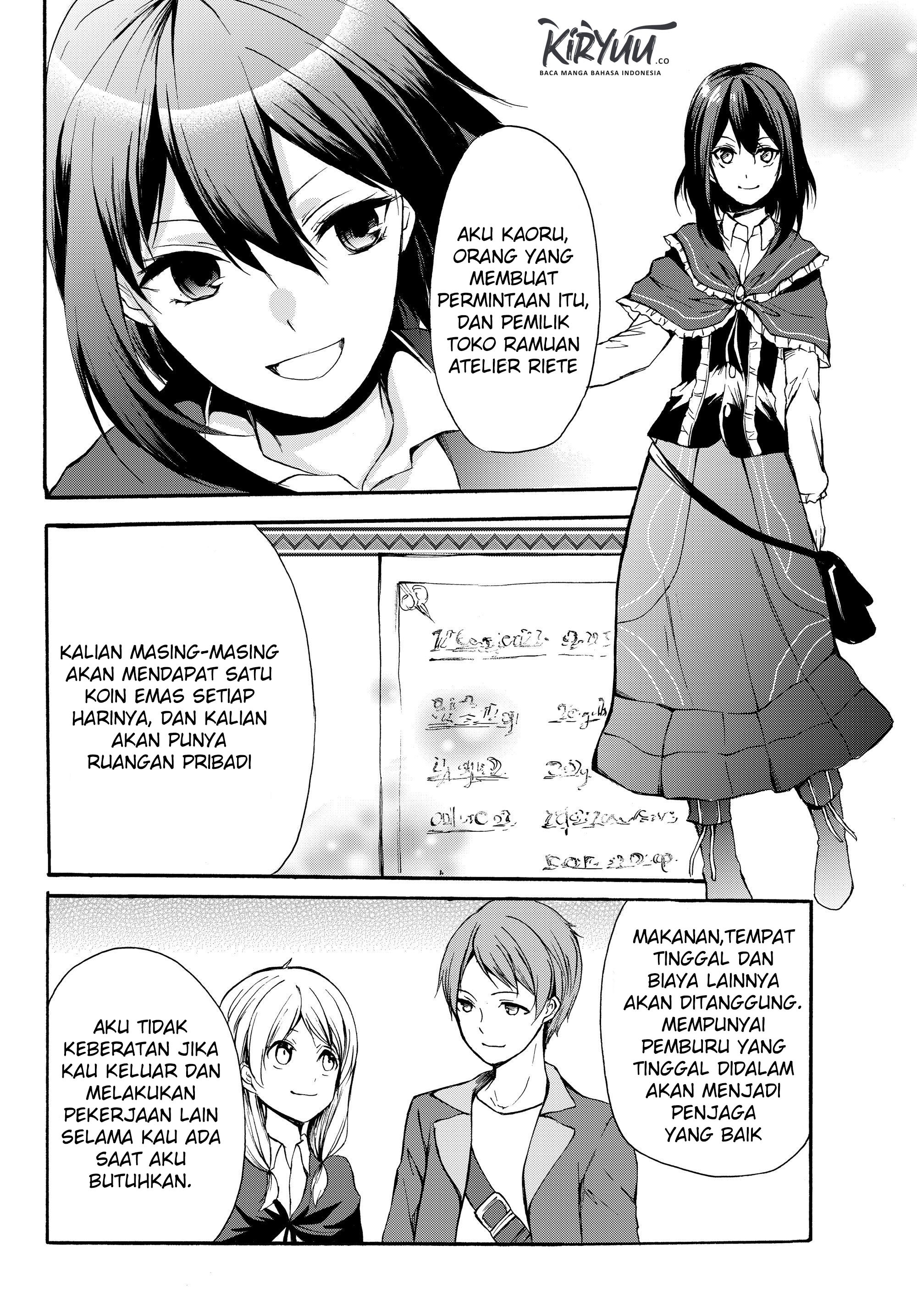 potion-danomi-de-ikinobimasu - Chapter: 31.2