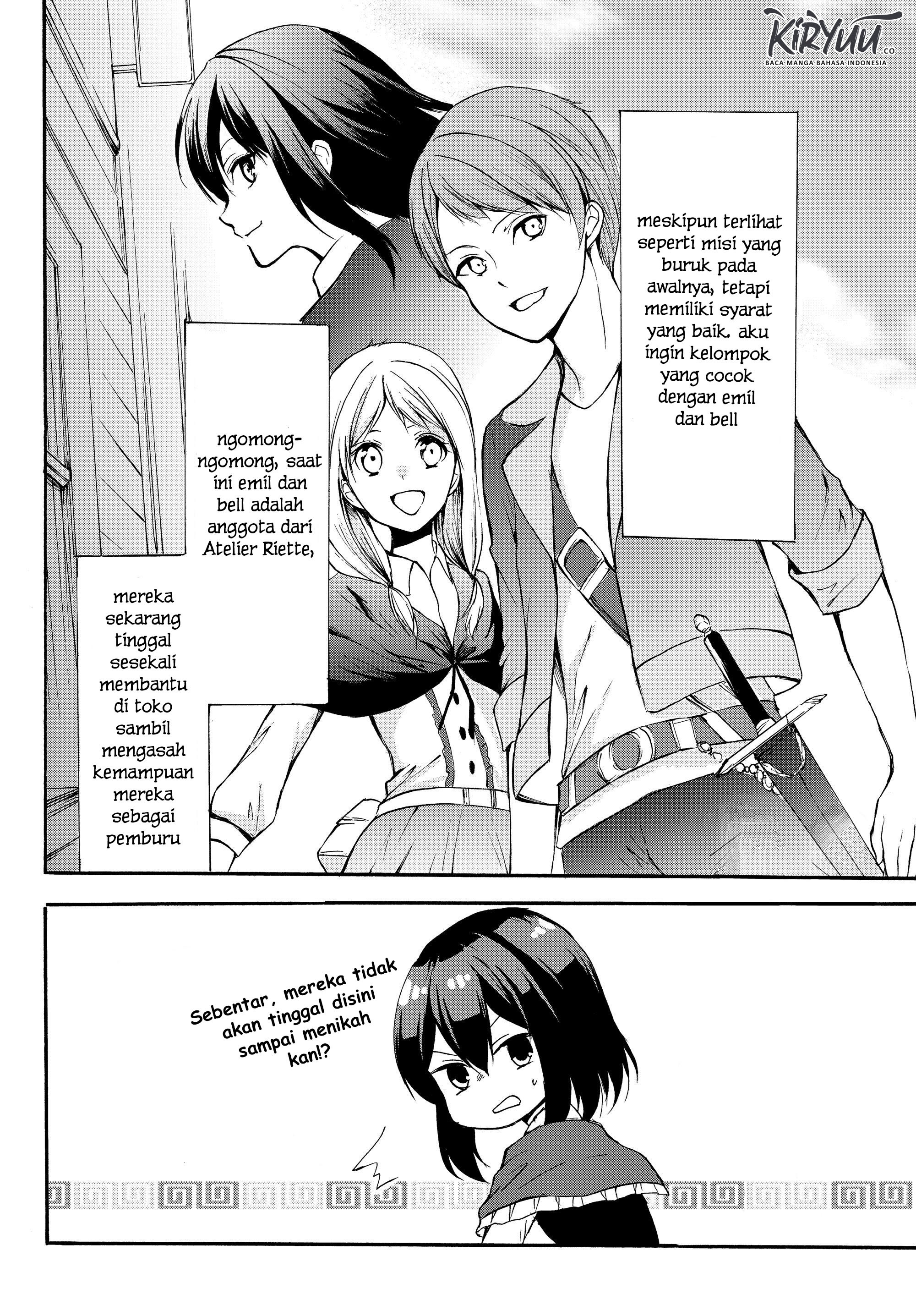 potion-danomi-de-ikinobimasu - Chapter: 31.2