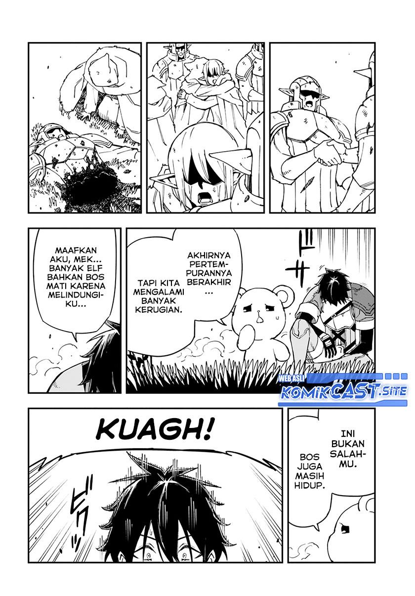 genkai-level-1-kara-no-nariagari - Chapter: 20