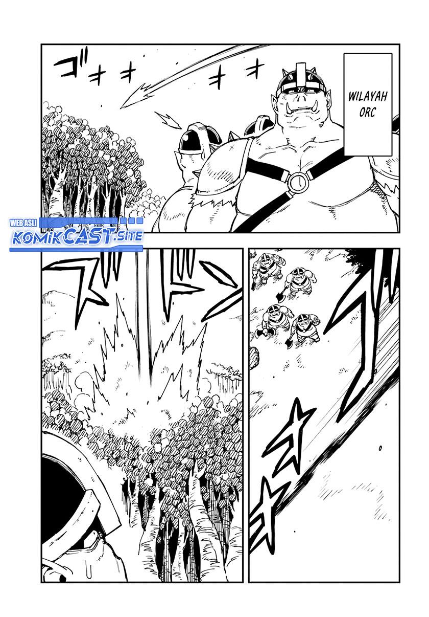 genkai-level-1-kara-no-nariagari - Chapter: 20