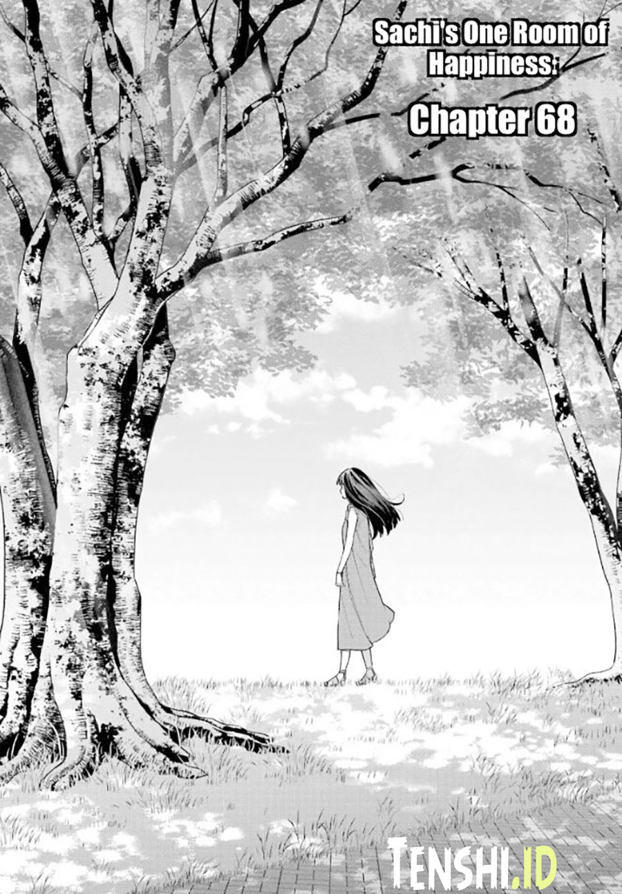 sachi-iro-no-one-room - Chapter: 68 End