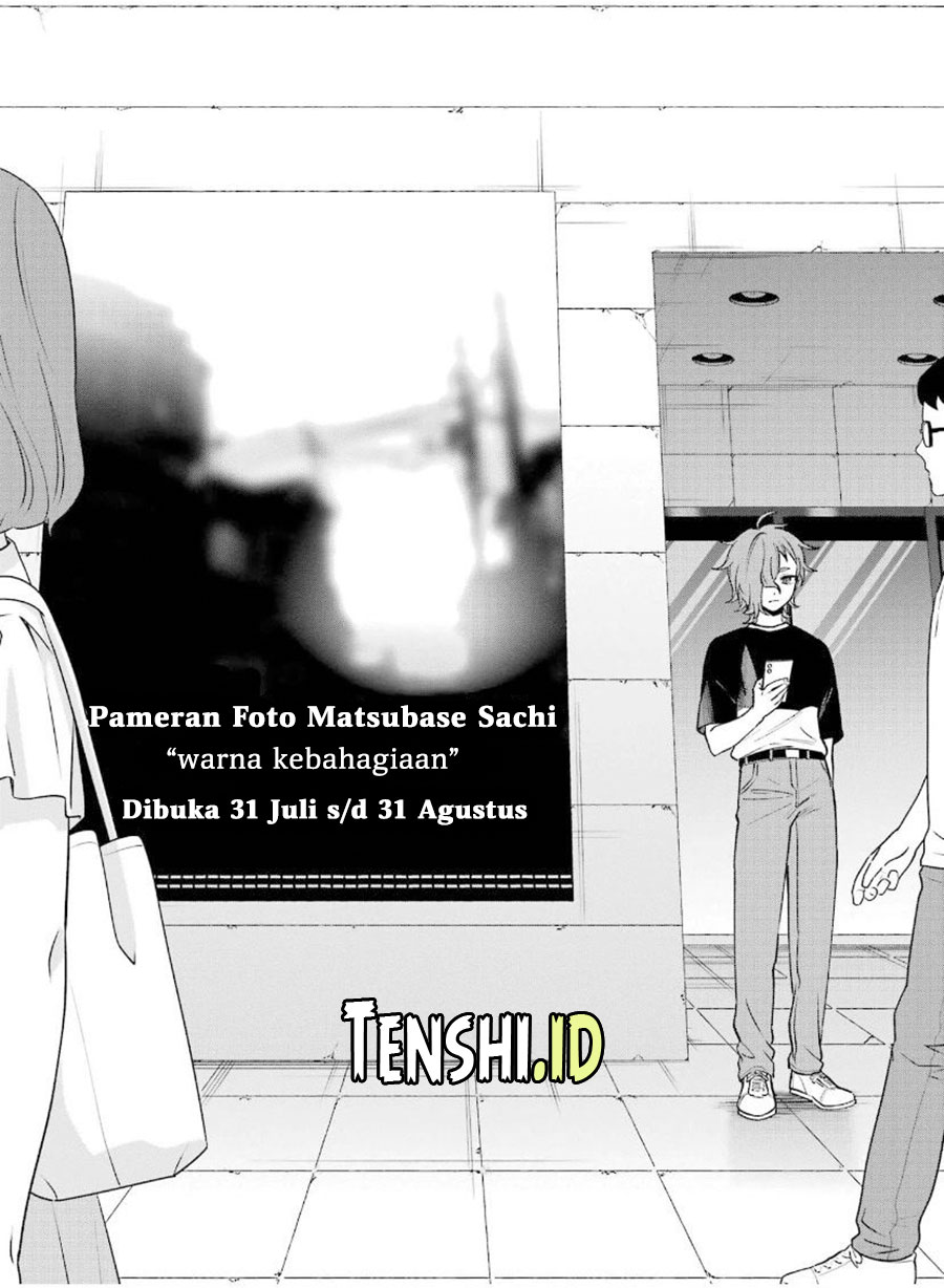 sachi-iro-no-one-room - Chapter: 68 End