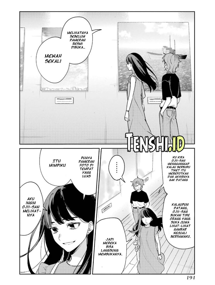 sachi-iro-no-one-room - Chapter: 68 End