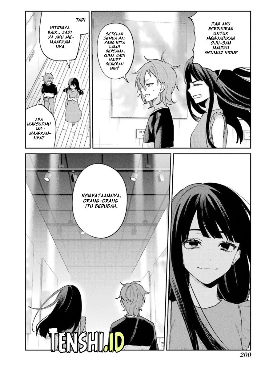 sachi-iro-no-one-room - Chapter: 68 End