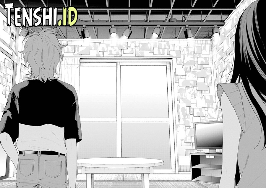 sachi-iro-no-one-room - Chapter: 68 End