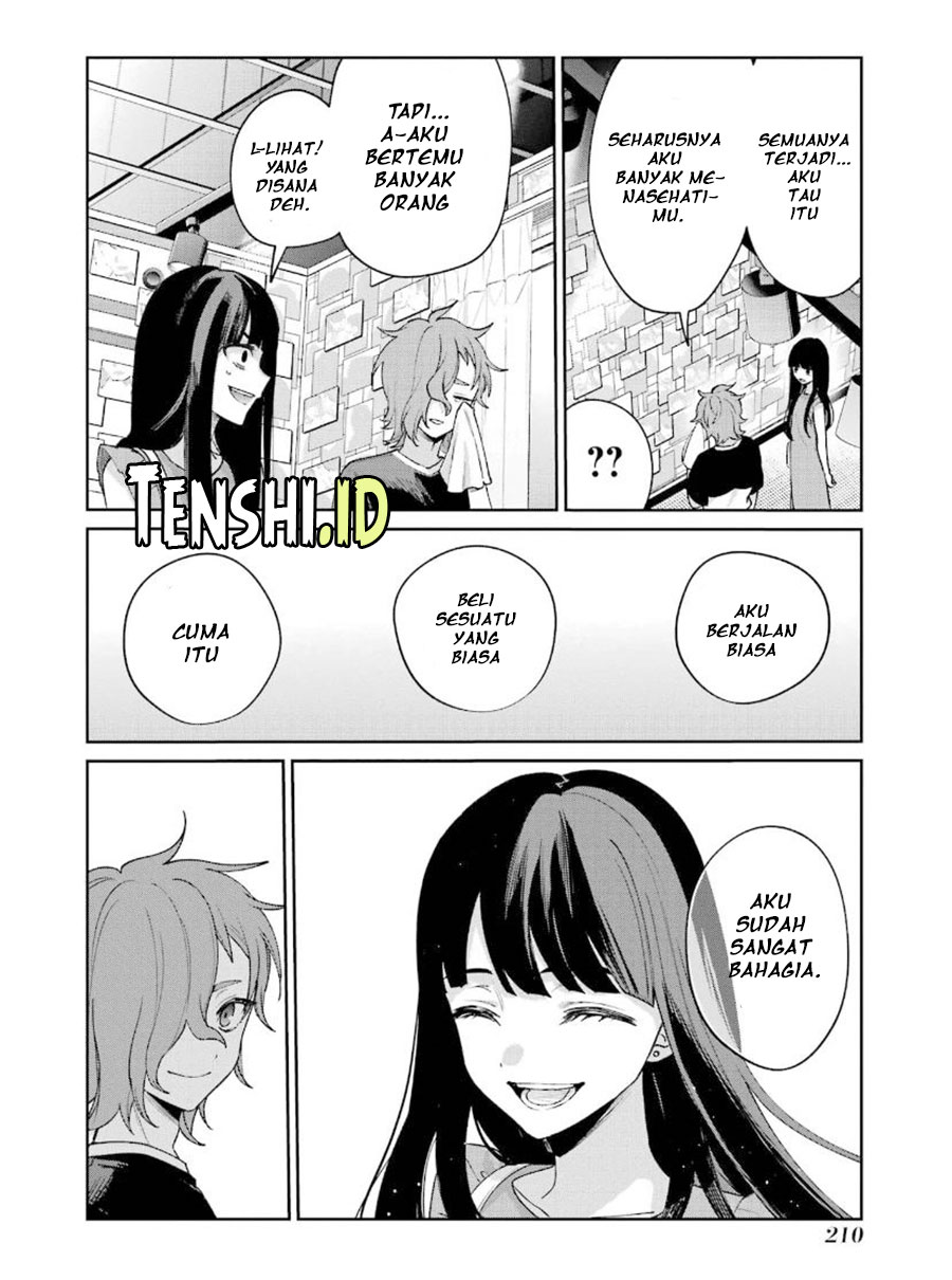 sachi-iro-no-one-room - Chapter: 68 End