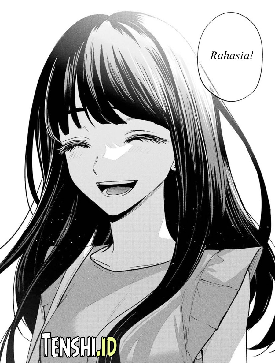 sachi-iro-no-one-room - Chapter: 68 End