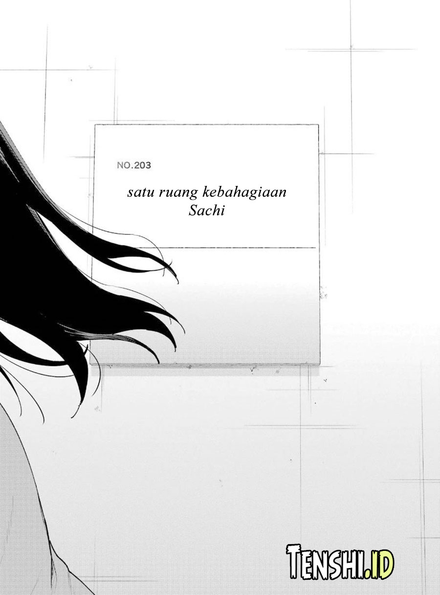 sachi-iro-no-one-room - Chapter: 68 End