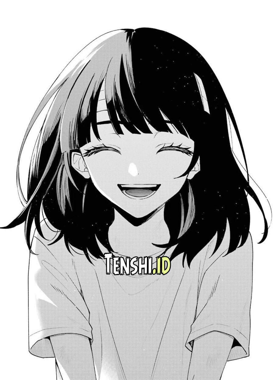 sachi-iro-no-one-room - Chapter: 68 End