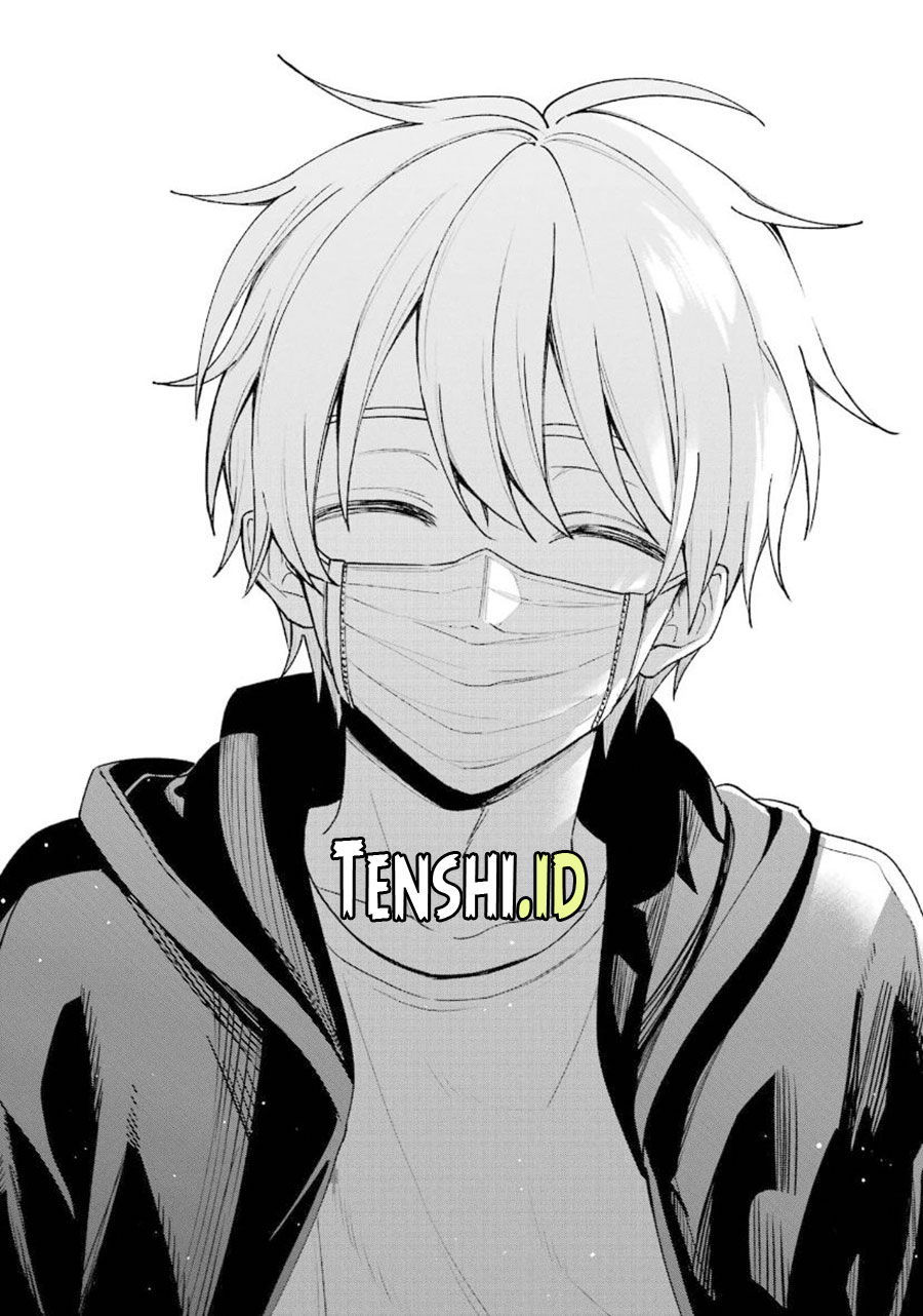 sachi-iro-no-one-room - Chapter: 68 End
