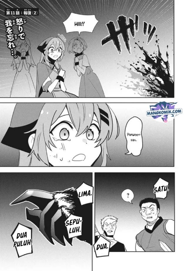 virus-tensei-kara-isekai-kansen-monogatari - Chapter: 11.2