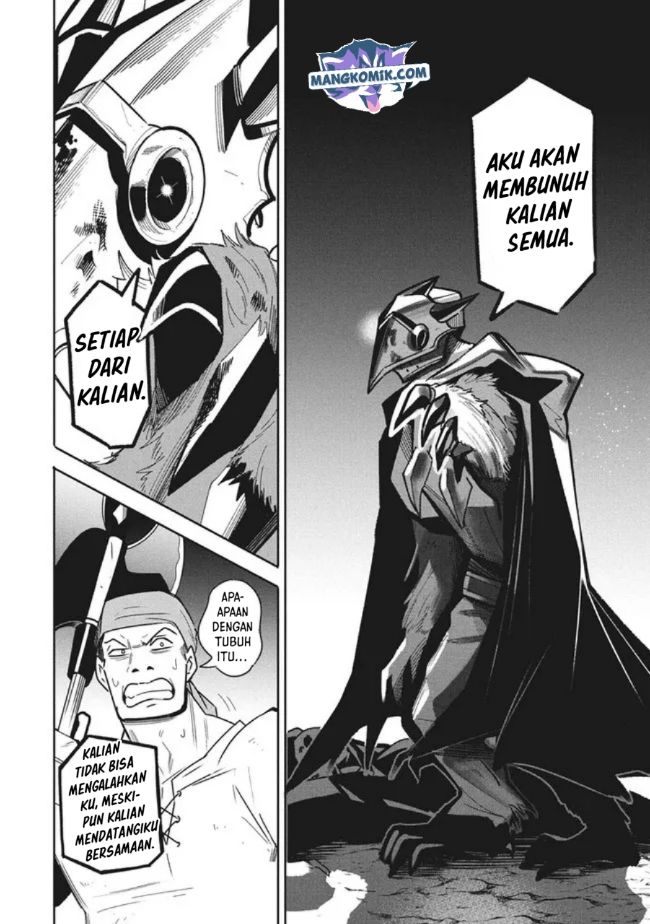 virus-tensei-kara-isekai-kansen-monogatari - Chapter: 11.2