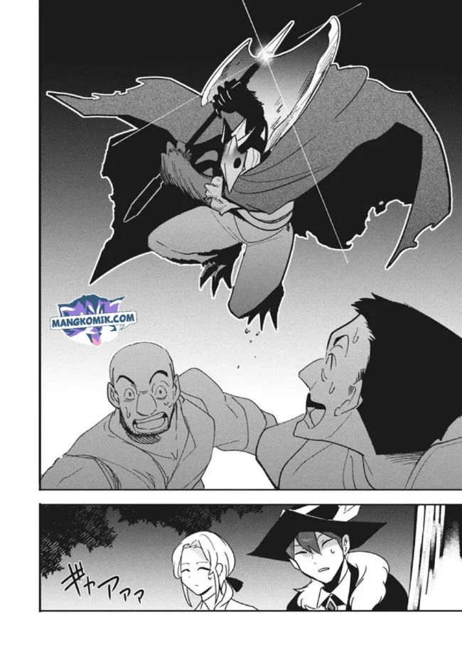 virus-tensei-kara-isekai-kansen-monogatari - Chapter: 11.2